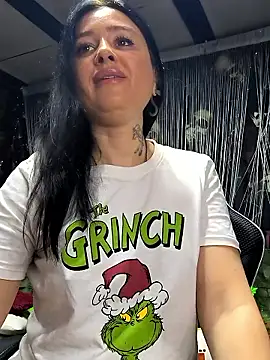 KikiXRed online show from January 18, 2026, 5:22 am