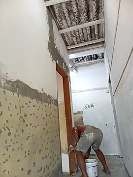 MachoScorpionCaralho online show from March 22, 2025, 2:36 pm