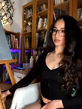 Snapshot of Naughty-Jessie chatting on February 4, 2025, 9:41 pm Naughty-Jessie online show from February 4, 2025, 9:41 pm