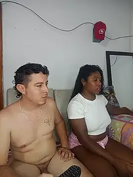 interracia1xx online show from May 20, 2026, 4:51 am