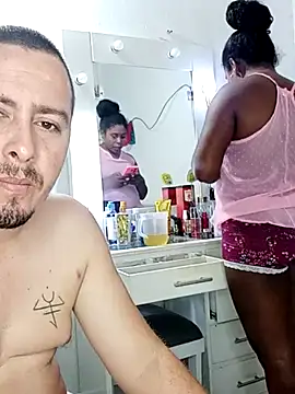 interracia1xx online show from July 17, 2026, 5:58 am