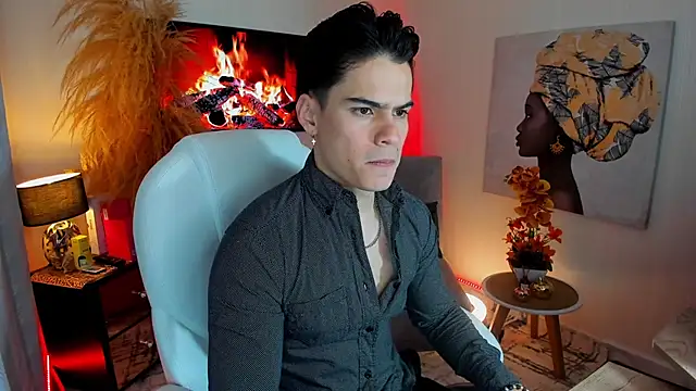 Matias Murrier online show from November 26, 2025, 11:55 am