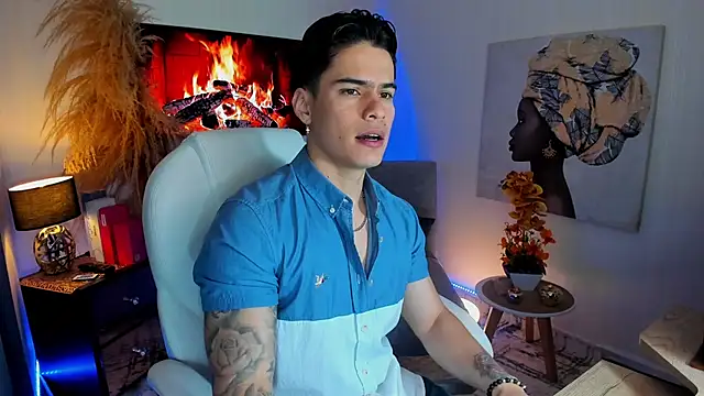 Matias Murrier online show from February 5, 2026, 11:48 am