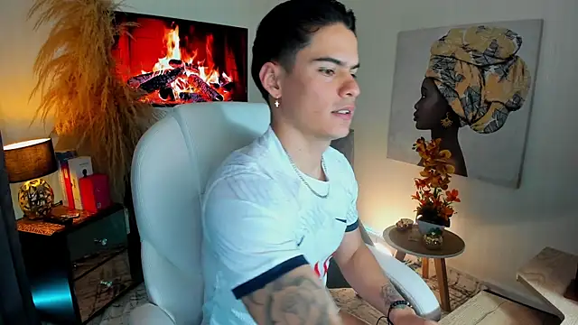 Matias Murrier online show from March 31, 2026, 11:32 am