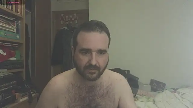 curiosillo83 online show from February 22, 2025, 12:16 am