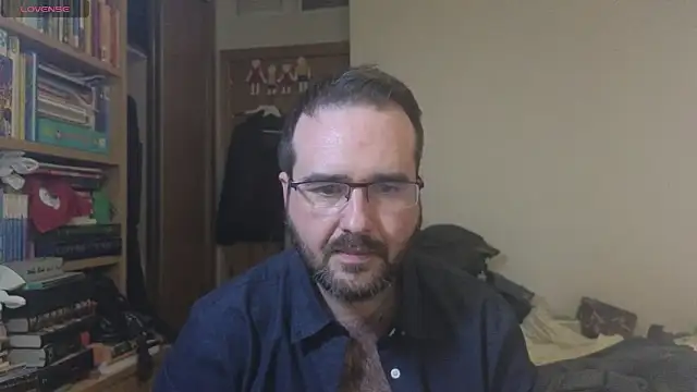 curiosillo83 online show from February 25, 2025, 12:47 am