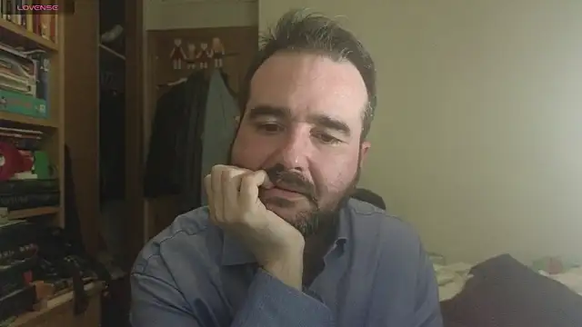 curiosillo83 online show from February 28, 2025, 3:59 pm