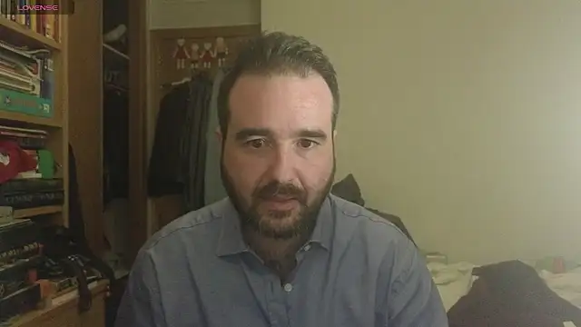 curiosillo83 online show from February 28, 2025, 8:28 pm