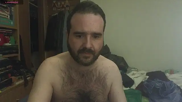 curiosillo83 online show from March 1, 2025, 11:50 am