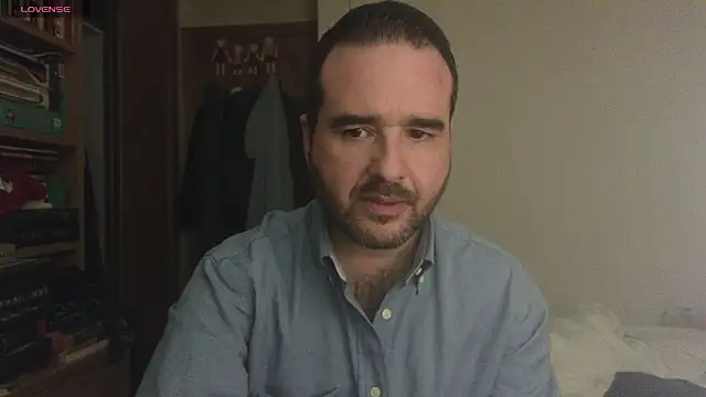 curiosillo83 online show from March 8, 2025, 10:24 pm