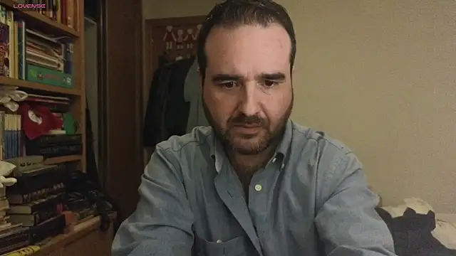 curiosillo83 online show from March 9, 2025, 7:59 pm