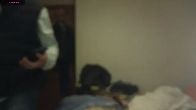 curiosillo83 online show from March 11, 2025, 7:25 pm