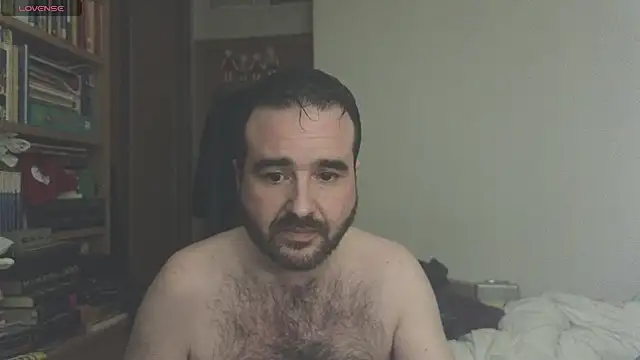 curiosillo83 online show from March 16, 2025, 11:38 am