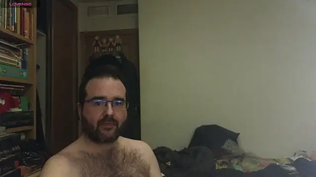 curiosillo83 online show from March 18, 2025, 8:26 pm