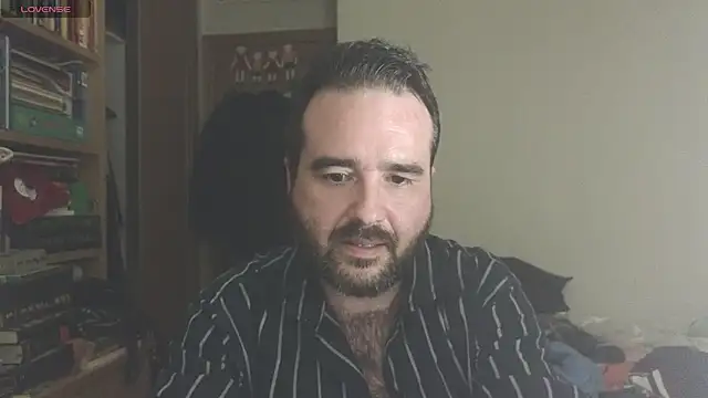 curiosillo83 online show from March 21, 2025, 11:56 pm