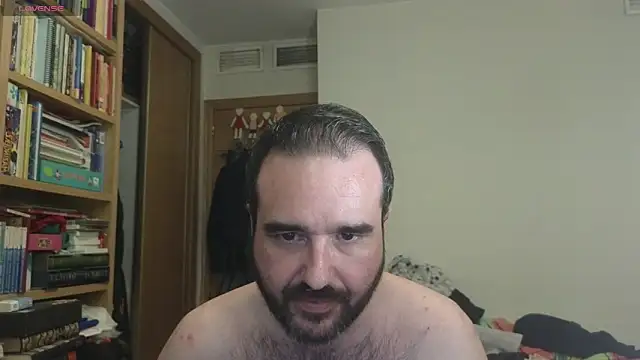 curiosillo83 online show from September 25, 2025, 4:00 pm