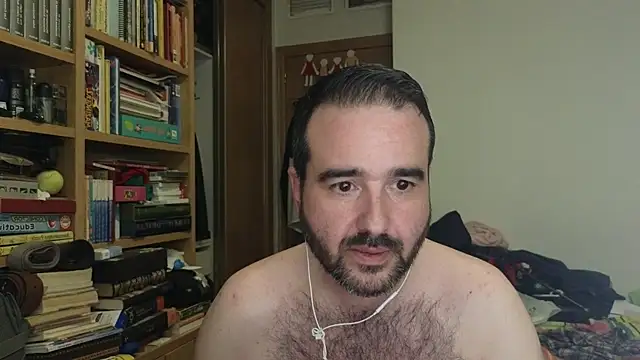 curiosillo83 online show from October 23, 2025, 2:44 am