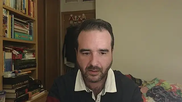 curiosillo83 online show from November 16, 2025, 9:31 pm