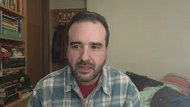 curiosillo83 online show from January 13, 2026, 4:01 pm