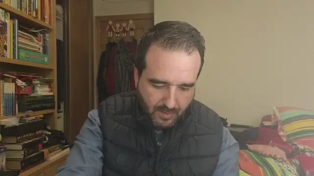 curiosillo83 online show from February 15, 2026, 7:54 pm