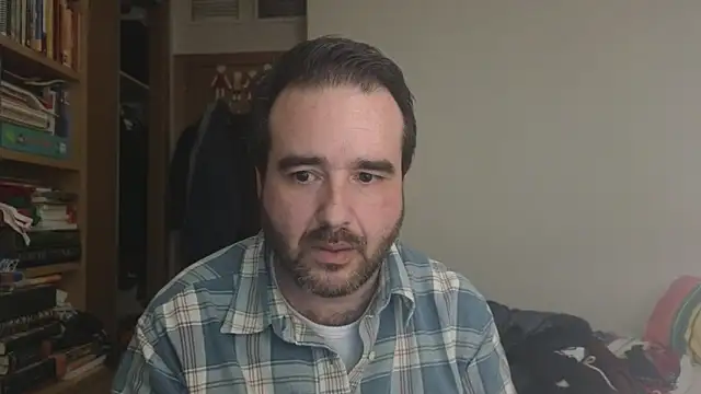 Snapshot of curiosillo83 chatting on March 5, 2026, 4:36 pm curiosillo83 online show from March 5, 2026, 4:36 pm
