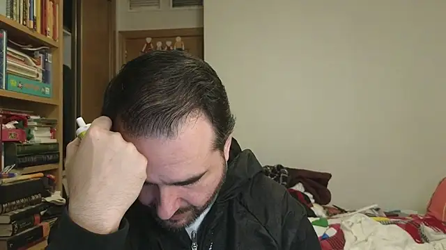 Snapshot of curiosillo83 chatting on March 8, 2026, 1:04 pm curiosillo83 online show from March 8, 2026, 1:04 pm