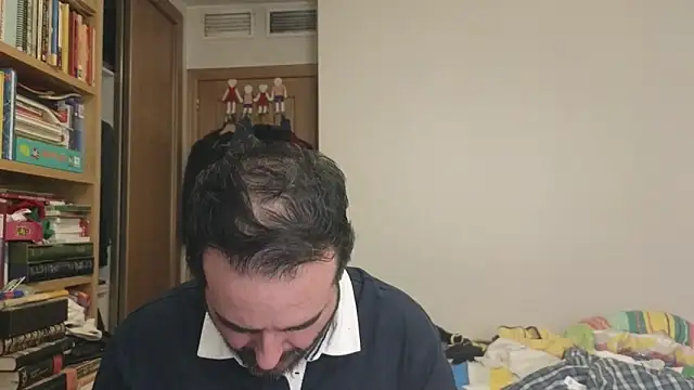 Snapshot of curiosillo83 chatting on March 17, 2026, 4:10 pm curiosillo83 online show from March 17, 2026, 4:10 pm