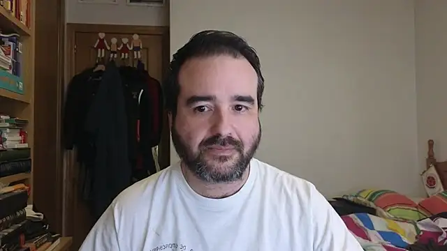 Snapshot of curiosillo83 chatting on March 20, 2026, 7:30 pm curiosillo83 online show from March 20, 2026, 7:30 pm