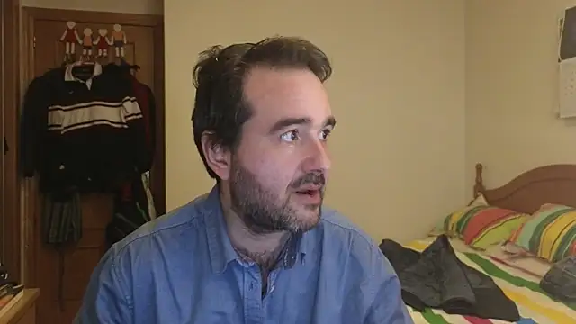 Snapshot of curiosillo83 chatting on March 26, 2026, 3:06 pm curiosillo83 online show from March 26, 2026, 3:06 pm