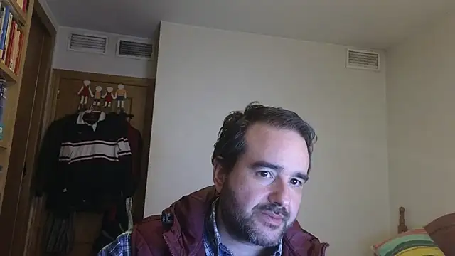 Snapshot of curiosillo83 chatting on March 27, 2026, 3:23 pm curiosillo83 online show from March 27, 2026, 3:23 pm
