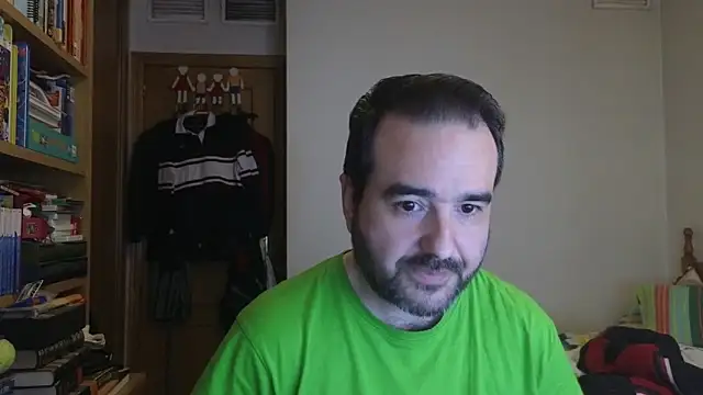 Snapshot of curiosillo83 chatting on March 29, 2026, 12:38 pm curiosillo83 online show from March 29, 2026, 12:38 pm
