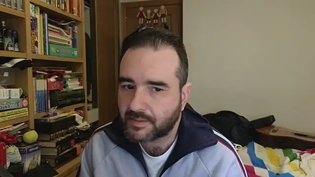 Snapshot of curiosillo83 chatting on April 5, 2026, 12:46 pm curiosillo83 online show from April 5, 2026, 12:46 pm