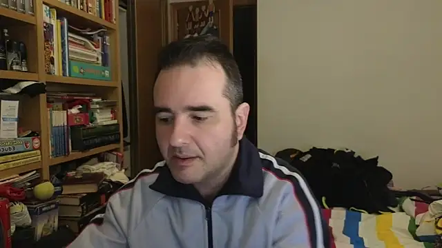 Snapshot of curiosillo83 chatting on April 11, 2026, 12:53 pm curiosillo83 online show from April 11, 2026, 12:53 pm