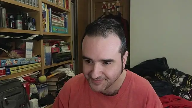 Snapshot of curiosillo83 chatting on April 18, 2026, 7:07 pm curiosillo83 online show from April 18, 2026, 7:07 pm