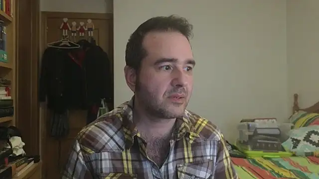 Snapshot of curiosillo83 chatting on May 15, 2026, 6:15 pm curiosillo83 online show from May 15, 2026, 6:15 pm