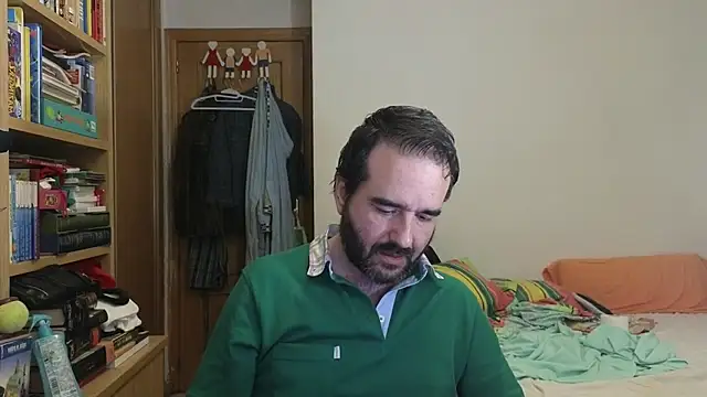 curiosillo83 online show from July 10, 2026, 4:53 pm