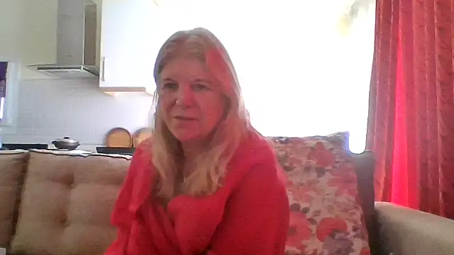 TrustfulVampire1 online show from February 22, 2026, 7:40 am