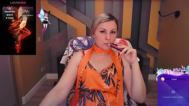 Snapshot of Candy_Long chatting on February 16, 2026, 7:21 pm Candy Long online show from February 16, 2026, 7:21 pm