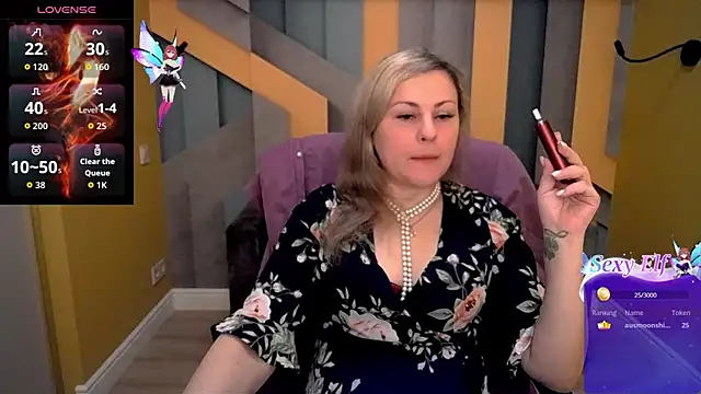 Snapshot of Candy_Long chatting on February 24, 2026, 6:44 am Candy Long online show from February 24, 2026, 6:44 am