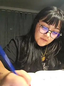 Snapshot of Sakura_0505 chatting on February 13, 2026, 1:23 am Sakura 0505 online show from February 13, 2026, 1:23 am