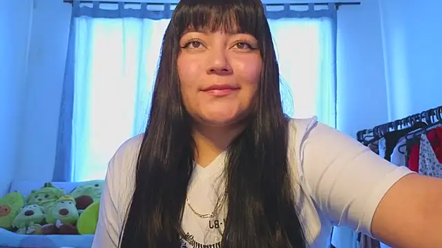 Snapshot of Sakura_0505 chatting on February 22, 2026, 7:45 pm Sakura 0505 online show from February 22, 2026, 7:45 pm