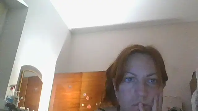 ShawnaAdams online show from October 13, 2025, 5:13 pm