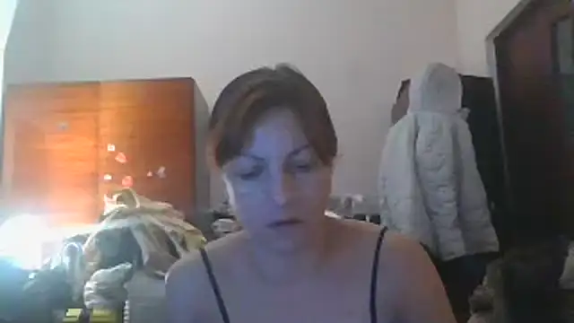 ShawnaAdams online show from November 23, 2025, 4:51 pm