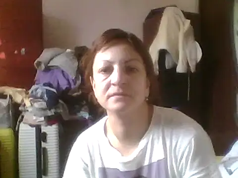 ShawnaAdams online show from December 21, 2025, 8:43 am