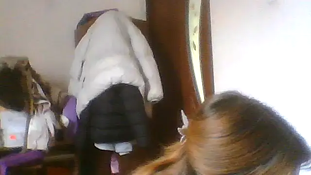 ShawnaAdams online show from February 8, 2026, 9:45 am