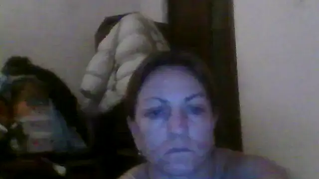 ShawnaAdams online show from February 8, 2026, 9:51 pm