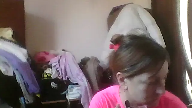 ShawnaAdams online show from February 22, 2026, 8:57 am