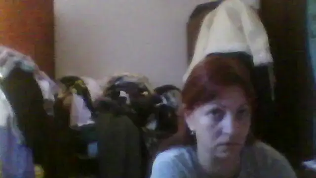 ShawnaAdams online show from March 3, 2026, 3:18 pm