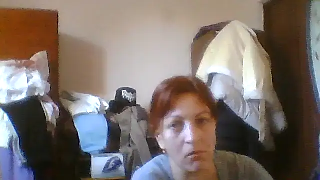 ShawnaAdams online show from March 4, 2026, 2:01 pm