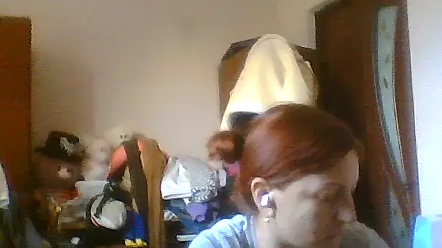 ShawnaAdams online show from March 15, 2026, 3:18 pm